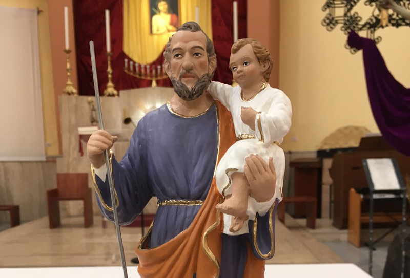 church article